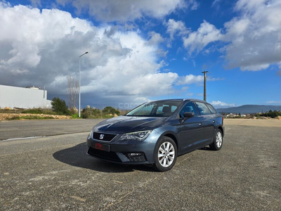 Seat Leon 1.6 TDI Reference S/S