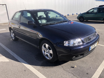 Audi A3 8L