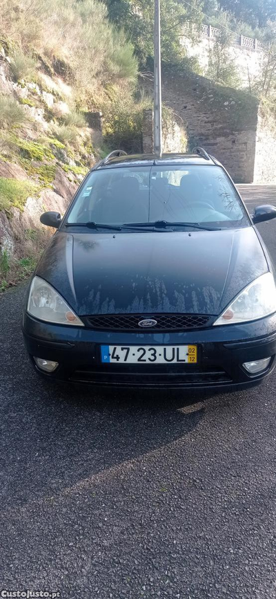 Ford Focus sw 1800