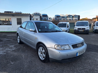 Audi A3 1.9 TDI