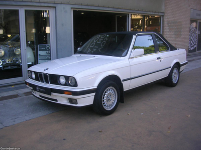 BMW 316 i Baur