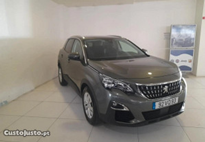 Peugeot 3008 1.5 Blue HDi Active 130cv