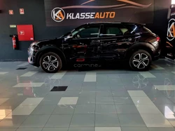 Citroen C4 1.2 PureTech Shine