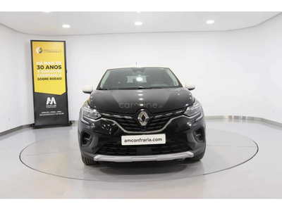 Renault Captur 1.0 TCE INTES