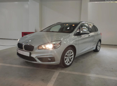 BMW 225 Active Tourer iPerformance