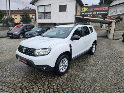 Dacia Duster 1.5 DCI COMFORT 4WD