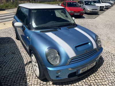 MINI Mini Cooper S