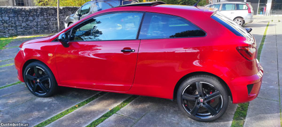 Seat Ibiza Cupra 6J 180 CV