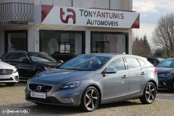 Volvo V40 1.6 D2 Eco R-Design