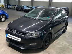 Volkswagen Polo 1.2 Life