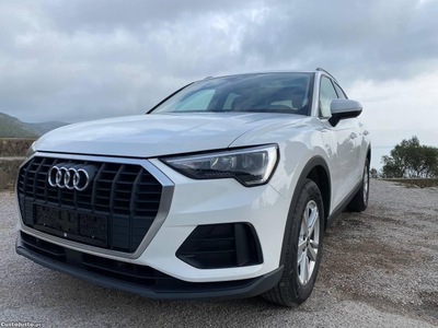 Audi Q3 Q3 45tfsi e-tron