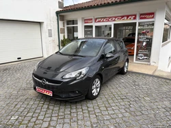 Opel Corsa CDTi 95cv Business Edition c/ GPS Nacional