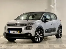 Citroën C3 1.2 PureTech Feel