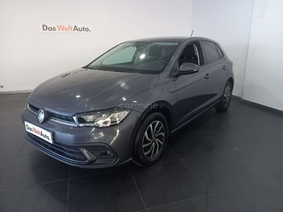 Volkswagen Polo 1.0 TSI Life DSG