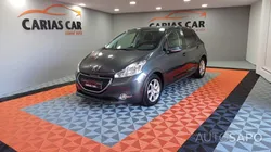 Peugeot 208 de 2013