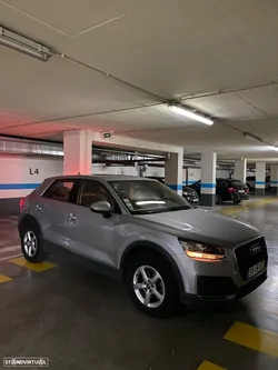 Audi Q2 1.6 TDI S tronic