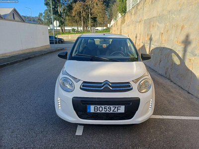 Citroën C1 VTi Feel