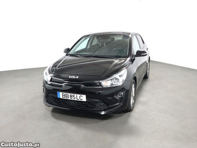 Kia Rio 1.0 T-GDi ISG 5P MO