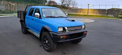 Mitsubishi L200 Strakar 4x4