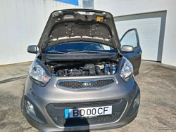 Kia Picanto M51AZ1