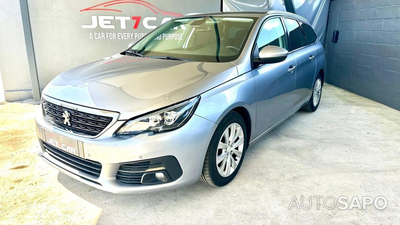 Peugeot 308 de 2019