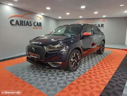 DS DS3 Crossback