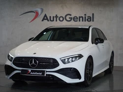 Mercedes Classe A A 200 AMG Line Aut.
