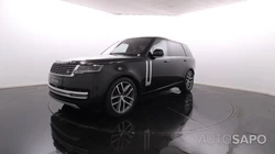 Land Rover Range Rover de 2023