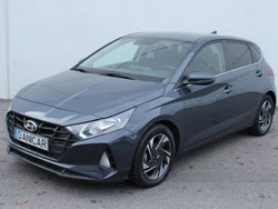 Hyundai I20 1.2 Comfort