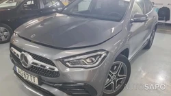 Mercedes-Benz Classe GLA de 2021