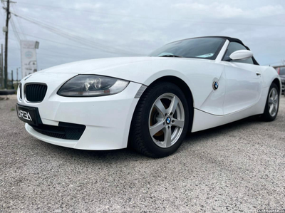 BMW Z4 2.0