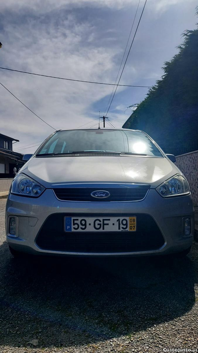 Ford C-Max 1.6