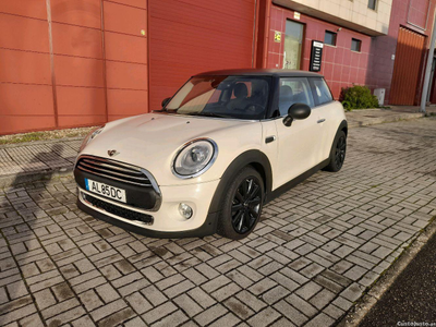 MINI One Hatchback F56 1.2 Twin Turbo