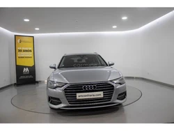 Audi A6 40 TDI SPORT S TRONIC