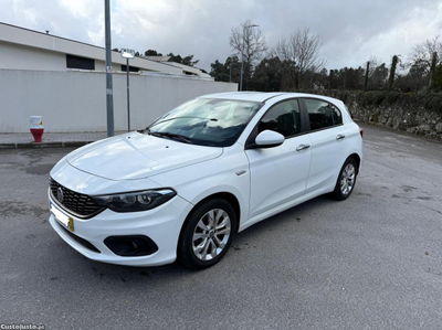 Fiat Tipo 1.3 Multijet 95