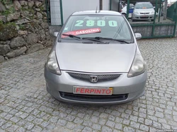 Honda Jazz 1.2 gasolina