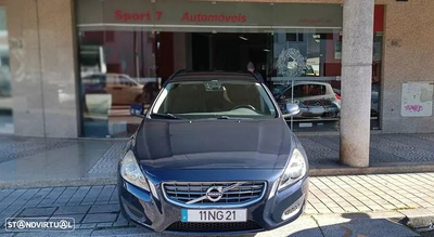 Volvo V60 1.6 D2 Drive Momentum Start/Stop