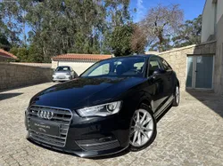 Audi A3 2.0 TDi Sport