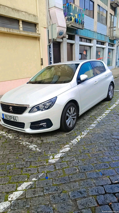 Peugeot 308 Peugeot 308