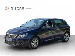 Peugeot 308 1.2 PureTech Active J17