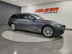 BMW 320 d Touring Sport Line