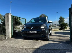 Smart ForTwo Coupé 1.0 Passion 71