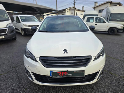 Peugeot 308 1.6 e-HDi Active