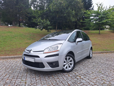 Citroën C4 Grand Picasso 1.6 hdi 110cv