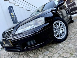 Honda Accord 1.6 ls nacional impecável