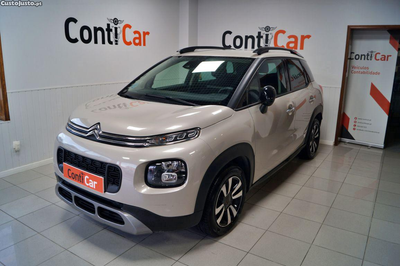 Citroën C3 1.2 puretech shine