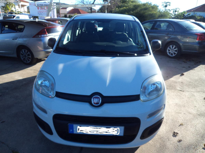 Fiat Panda 1.2 Ar/c 5 Portas