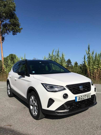 SEAT Arona 1.0 TSI, Cx. A., 110 CV