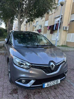 Renault Grand Scénic 1.5 dci