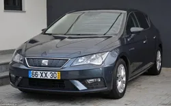 Seat Leon 1.0TSI 115CV NACIONAL